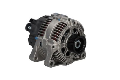 GENERATOR / ALTERNATOR VALEO 437356 24