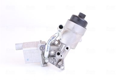 RADIATOR ULEI ULEI MOTOR NISSENS 91161 2