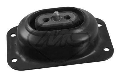 Variklio montavimas