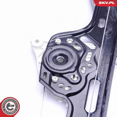 MECANISM ACTIONARE GEAM ESEN SKV 00SKV361 2