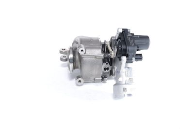 LADER AUFLADUNG BTS Turbo T919078 27