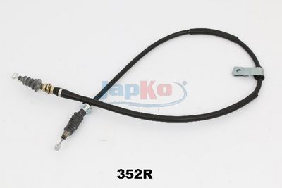 CABLU FRANA DE PARCARE JAPKO 131352R 1