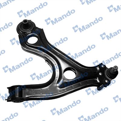 носач, окачване на колелата MANDO MSA017613