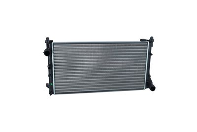 KüHLER MOTORKüHLUNG NRF 58376 44