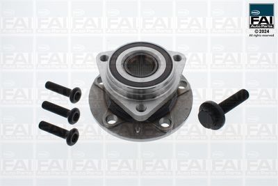 Sada ložisek kol FAI AutoParts FPBK174