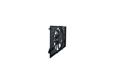 VENTILATOR RADIATOR NRF 470167 37