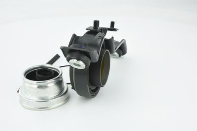 LAGAR CENTRAL CARDAN FEBEST CRCBCAL 17