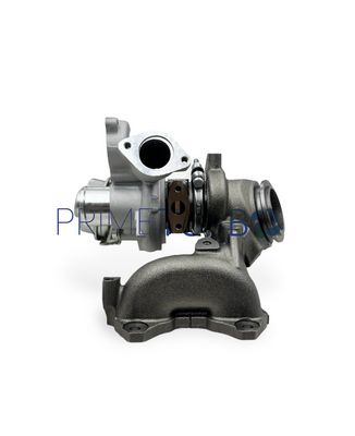 Turbodúchadlo, preplňovanie Prime Turbo V01384T