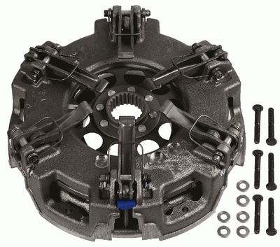 SACHS Kupplungsdruckplatte