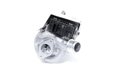 LADER AUFLADUNG BTS Turbo T918097 3