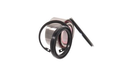 SET RULMENT ROATA SKF VKBA3219 25