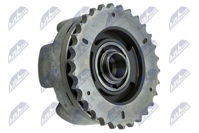 REGULATOR AX CU CAME NTY RKZAU007 1