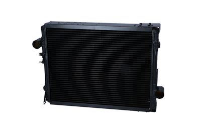 RADIATOR BATERIE DE ANTRENARE NRF 503340 6