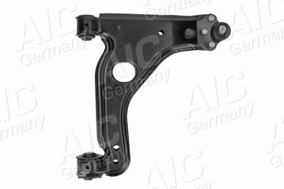 LENKER RADAUFHäNGUNG