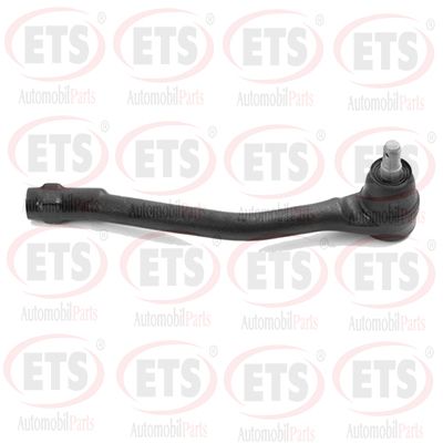 накрайник на напречна кормилна щанга ETS 09.TR.299