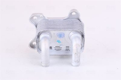 RADIATOR ULEI ULEI MOTOR NISSENS 90682 4