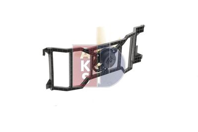 LüFTER MOTORKüHLUNG AKS DASIS 098105N 5