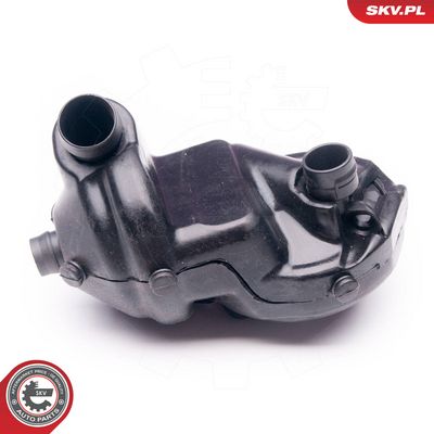 Reparatursatz, Kurbelgehäuseentlüftung SKV 31SKV045