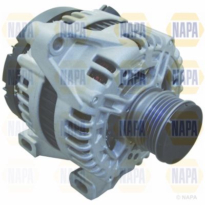 Alternator NAPA NAL1119