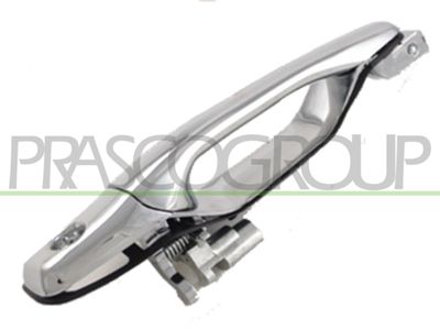 Ручка двери PRASCO MB7108006 для MITSUBISHI LANCER