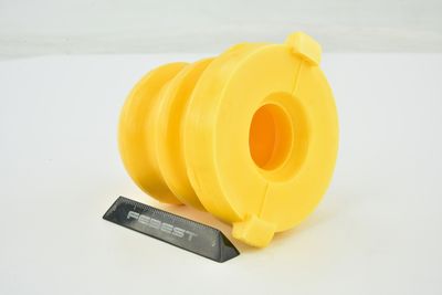 TAMPON CAUCIUC SUSPENSIE FEBEST VLDXC90F 8