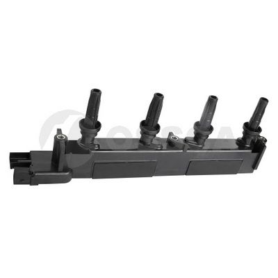 Катушка зажигания OSSCA 05932 для CITROËN JUMPY