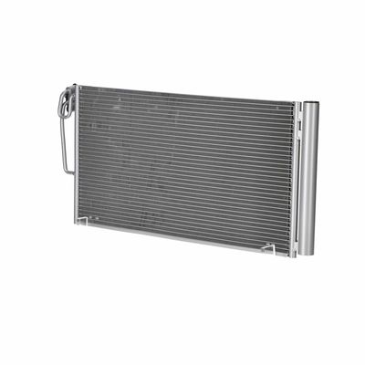 CONDENSATOR CLIMATIZARE NISSENS 940118 29