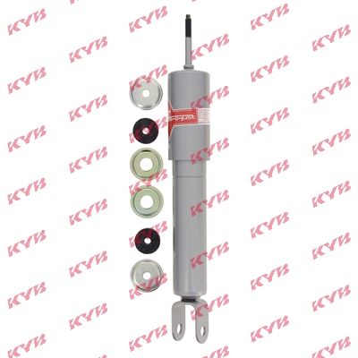 Shock Absorber KYB 555049