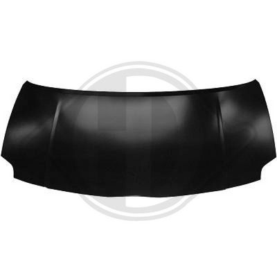 CAPOTA MOTOR DIEDERICHS 6619000