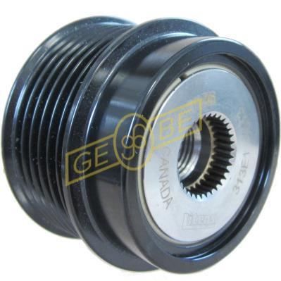 SISTEM ROATA LIBERA GENERATOR