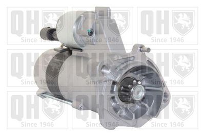 STARTER QUINTON HAZELL QRS1911 4