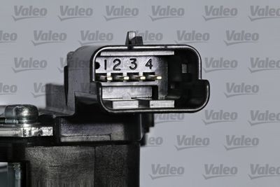 SENZOR DEBIT AER VALEO 366318 1