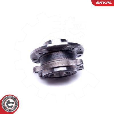 Rato guolio komplektas