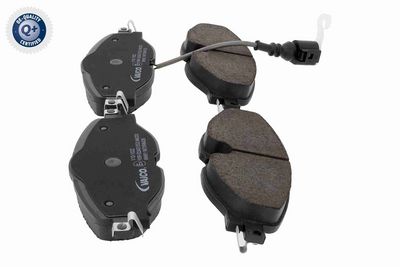 BREMSBELAGSATZ SCHEIBENBREMSE VAICO V101022 7