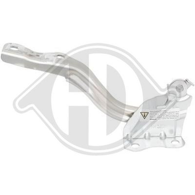 SCHARNIER MOTORHAUBE