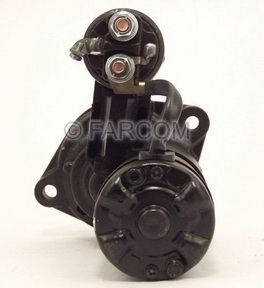 STARTER FARCOM 103621 2