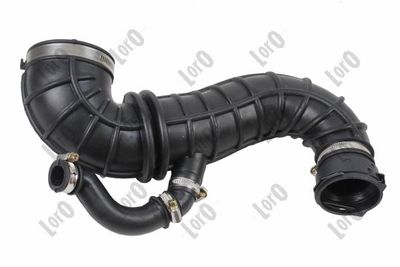 Intake Hose, air filter 054-028-072