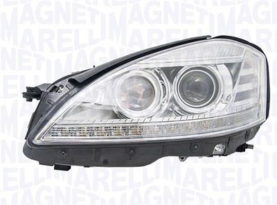 Основная фара MAGNETI MARELLI 711307023624 для MERCEDES-BENZ S-CLASS