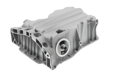 Oliecarter (aluminium)