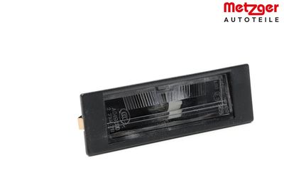 KENNZEICHENLEUCHTE METZGER AUTOTEILE 2080116 17