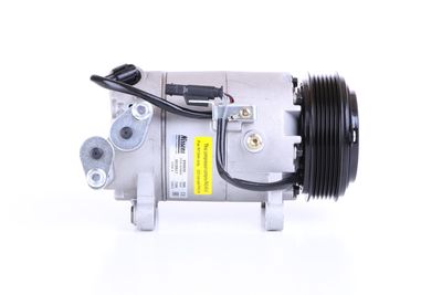 KOMPRESSOR KLIMAANLAGE NISSENS 890600 7