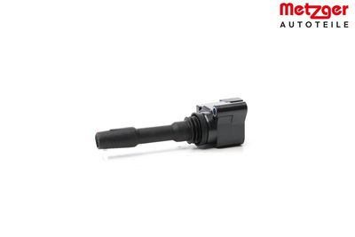 ZüNDSPULE METZGER AUTOTEILE 0880493 18