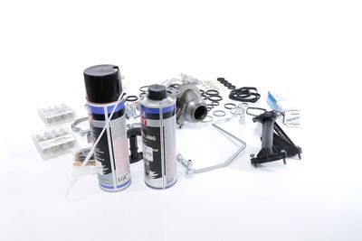 LADER AUFLADUNG BTS Turbo T981043SUPERKIT 16