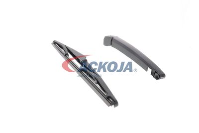 SET STERGATOARE CURATARE PARBRIZ ACKOJA A520481 20