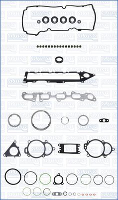 DICHTUNGSSATZ ZYLINDERKOPF