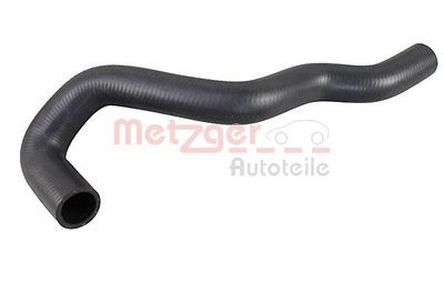 FURTUN RADIATOR METZGER 2420959