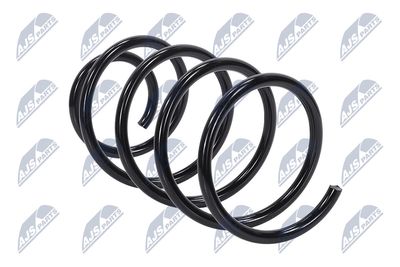 ARC SPIRAL NTY ASZHD009 31