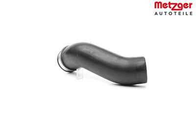 LADELUFTSCHLAUCH METZGER AUTOTEILE 2400535 23