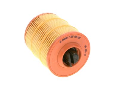 LUFTFILTER BOSCH F026400430 28