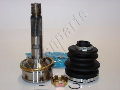 JAPANPARTS Jungčių komplektas, kardaninis velenas